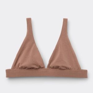 INTIMISSIMI ULTRALIGHT COTTON MARICA TRIANGLE BRA NEW 38B